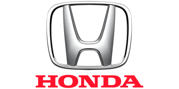 Logo Honda Mobil