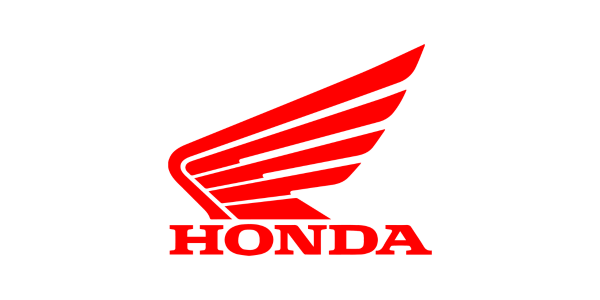 Logo Honda Motor