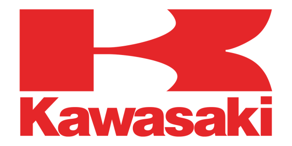 Logo Kawasaki