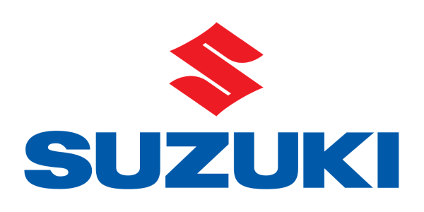 Logo Suzuki