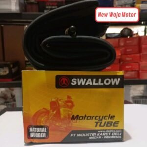 Ban dalam swallow 250/275-17 100% Original
