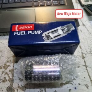 Fuel pump/pompa bensin Altis Innova Yaris merk Denso original