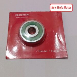 Bearing 6201 rs press lahar roda depan beat vario supra x125 harga per 1 pc