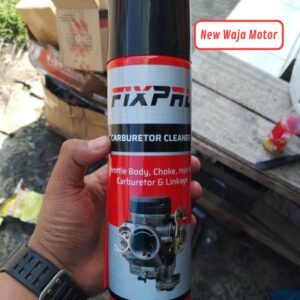 Carburator cleaner 500 ml pembersih karburator/karat carbu cleaner