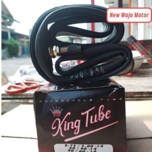 Ban dalam Kingtube 275/300-14 80/90-14 ban dalam berkualitas