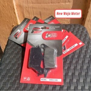 Paket 5pcs Dispad Beat Scopy Vario CBS paket hemat