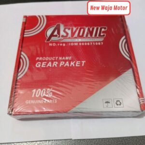 GEAR SET GIR SET GIR PAKET SS FIT NEW 14/36T 428H-106L GEARSET Motor