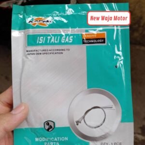 Kawat gas kabel dalaman Kawat gas