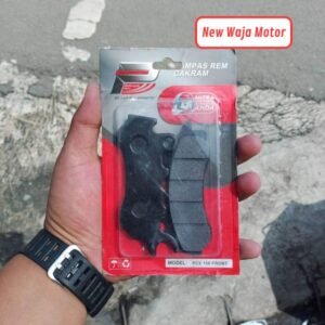 Kampas Rem depan PCX 150/160,ADV 150, CRF 150 Dispad CRF, PCX