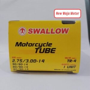 Ban dalam swallow 275-300-14 100% Original