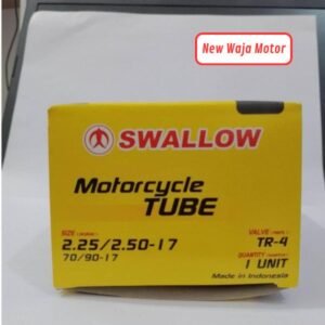 Ban dalam swallow ukuran 225-250-17 Original
