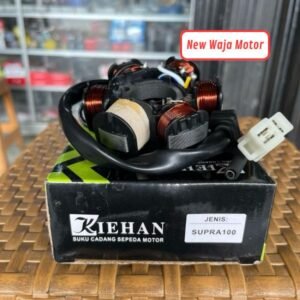 KIEHAN Spool Spul Komplit Stator Comp Assy Mio J Mio Soul GT 54P H1410 10 untuk Mio J 2013 2014