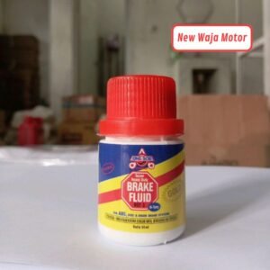 Minyak Rem Onesoee 50ml 1pcs untuk Motor - Oil, Motorcycle