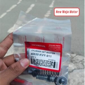 sil master rem depan Honda KVY untuk beat, Scopy, Vario A super
