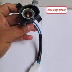 Fitting soket lampu depan Honda grand 1 pcs