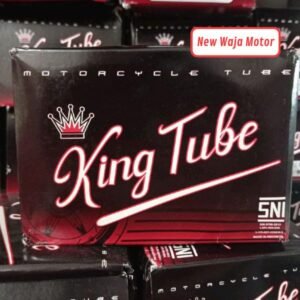 Ban dalam Kingtube 250/275-17 80/90-17 ban dalam berkualitas