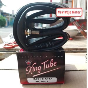 Ban dalam Kingtube 250/275-17 80/90-17 ban dalam berkualitas