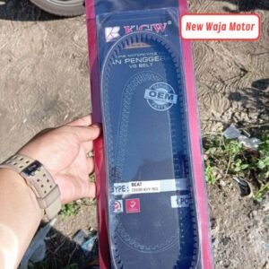 V-BELT BEAT, MIO, MIO M3, NMAX, VARIO MERK KGW VANBELL VANBEL FANBEL KGW TOP QUALITY - NMAX 2DP