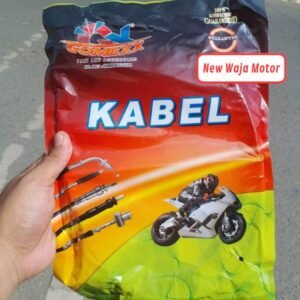 Kabel Rem Belakang Motor Honda Beat, Vario, Scopy
