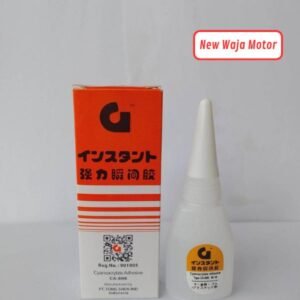 Lem power glue/ lem setan