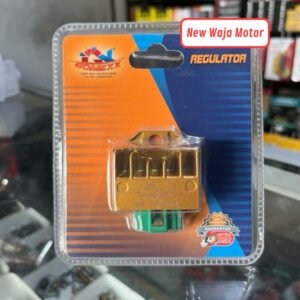 kiprok/regulator beat, revo merk go max