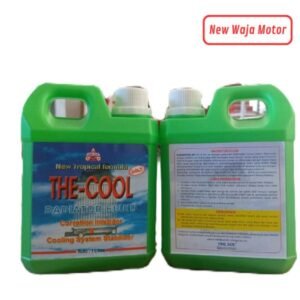 Air Radiator 1 Liter Untuk Semua Jenis Motor