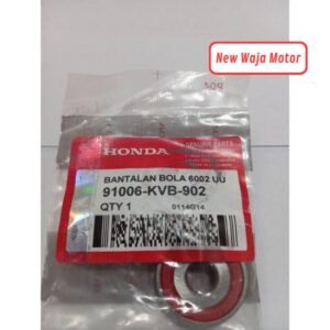 BEARING BAK CVT BEAT BEAT FI 6002 FULL BESI KVB