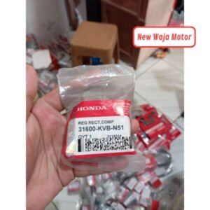 KIPROK VARIO KARBU 110 KVB BEAT KARBU SCOOPY KARBU KVB