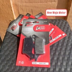 Paket 5pcs Dispad Beat Scopy Vario CBS paket hemat Motor