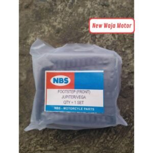 Karet step depan motor Vega yamaha NBS