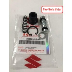 seal master rem BLK Suzuki Fu,Vixion,Supra x 125 dll