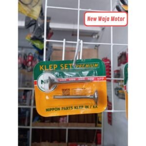 Payung KLEP SET JUPITER Z LAMA NPP PREMIUM