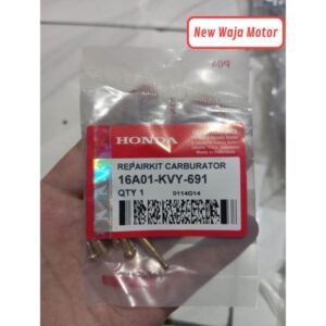 Repair Kit Karburator Honda BeAT Vario Scoopy Spacy KVY